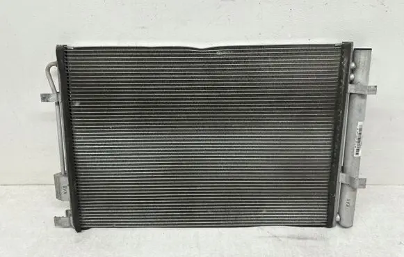 Volkswagen Multivan T5 Air conditioning (A/C) radiator (interior) 25303C8030 25303-C8030