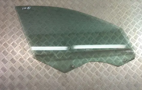 BMW 5 F10 F11 Front door window glass four-door 43R-00050