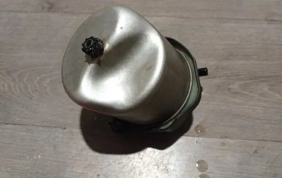 Volvo V40 Fuel filter 