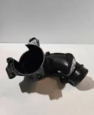 Air intake duct part