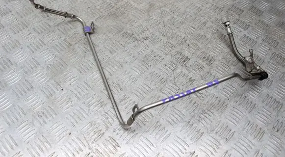 Volkswagen PASSAT B5 Brake vacuum hose/pipe 
