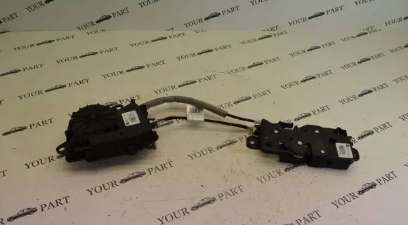 BMW X1 F48 F49 Tailgate/trunk/boot lift motor 737400611