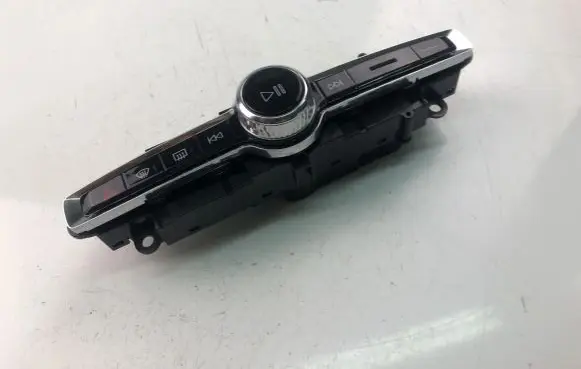 Volvo S90, V90 Interior fan control switch P31398845