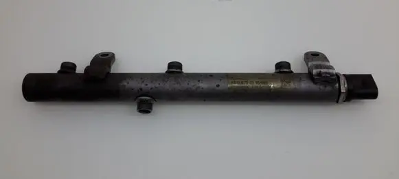 Mercedes-Benz CLS C219 Fuel main line pipe A6420702595