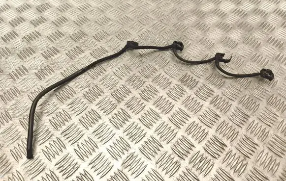 Mercedes-Benz E W211 Fuel return line/hose A6460701732