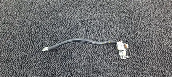 Porsche Macan (95B) Negative earth cable (battery) 80A915181A