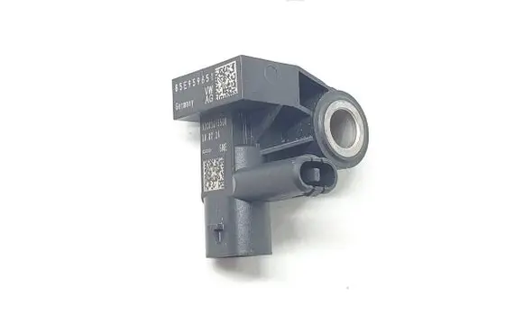 Skoda Octavia Mk4 Airbag deployment crash/impact sensor 85E959651
