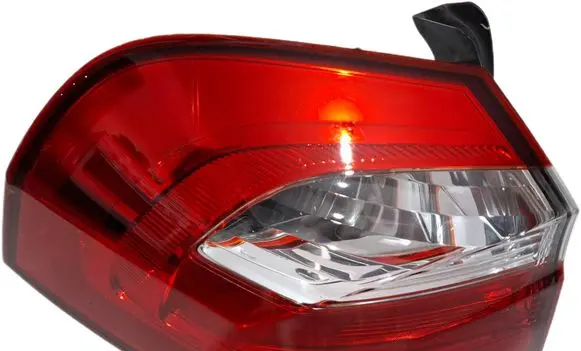 KIA Rio Rear/tail lights 924011W2