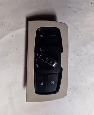 BMW 4 F32 F33 Light switch 57329368 549648907 84751201