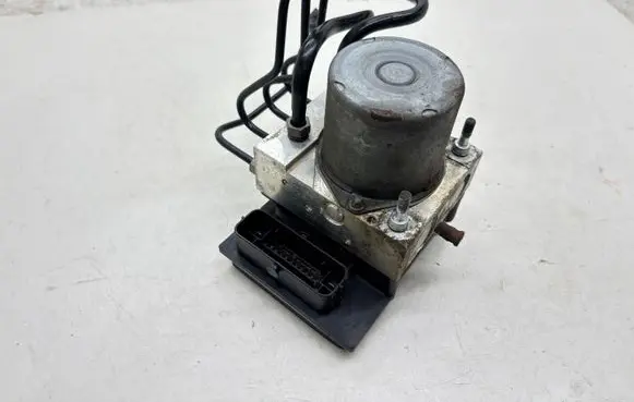 Citroen C4 Grand Picasso ABS Pump 9665780680