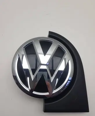 Volkswagen Crafter Manufacturers badge/model letters 7C0853630B 7C0827686A