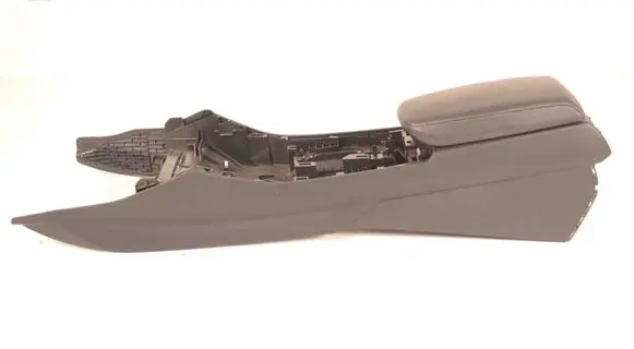 BMW X4 F26 Center console 