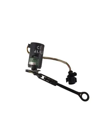Volkswagen Sharan Accelerator throttle pedal 028907475AJ 0281002286 962307189