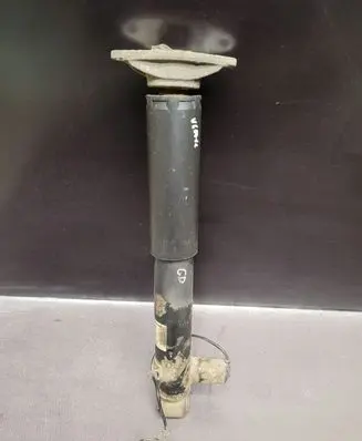 Volvo V60 Shock absorber/damper/air suspension 31277979