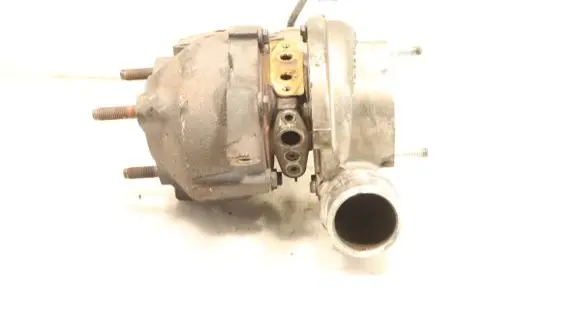 Honda Civic Turbo