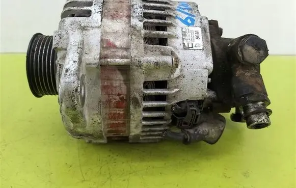 Generator/alternator