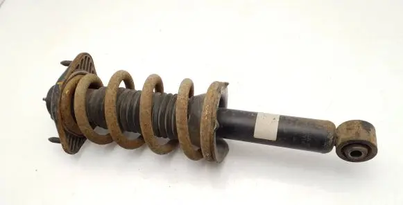 Honda CR-V Rear shock absorber with coil spring 340115