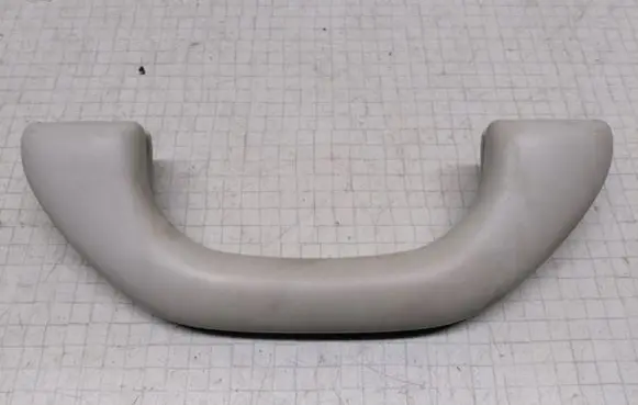 Volkswagen Golf IV Front interior roof grab handle 6N0857607F