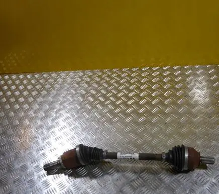 Smart ForFour II W453 Rear driveshaft A4533503500