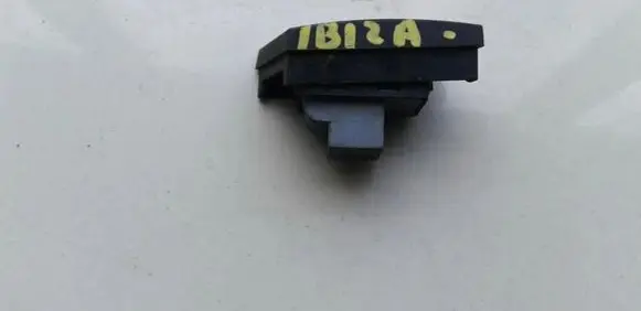 Seat Ibiza III (6L) Central locking switch button 6L1962125