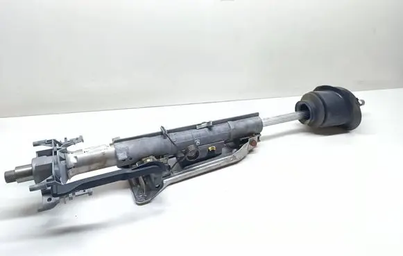 BMW 3 E90 E91 Steering wheel axle set 6786891 32306786891