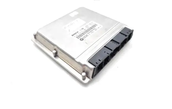 Land Rover Discovery Engine control unit/module 7791367 0281010754 NNN000461