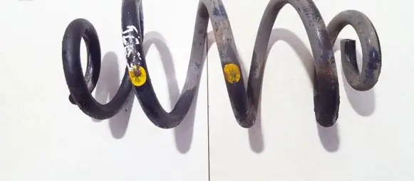 Nissan X-Trail T31 Rear coil spring
