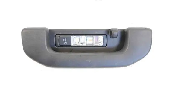 Mercedes-Benz C W205 Rear interior roof grab handle A0998150100