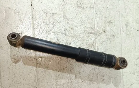 Opel Zafira A Rear shock absorber/damper 344445