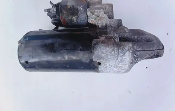 Toyota Avensis T270 Starter motor 281000X040