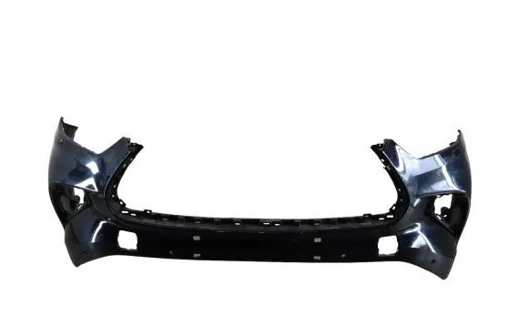 Toyota Highlander XU70 Front bumper 521190E400