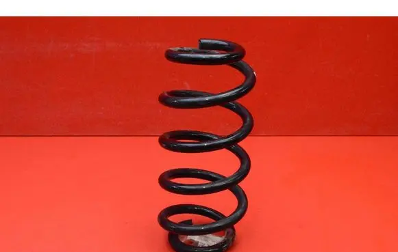 Audi Q5 SQ5 8R Front coil spring