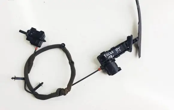 Ford Focus Rear door cable line JX7BA247B50AB