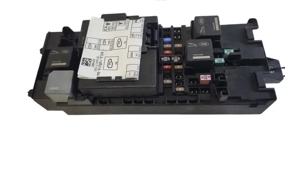Land Rover Range Rover Sport L494 Fuse module JPLA14A073BB 5C5A11F01