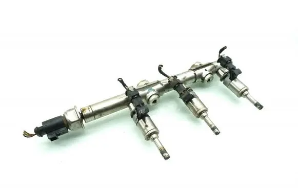 Fuel injector