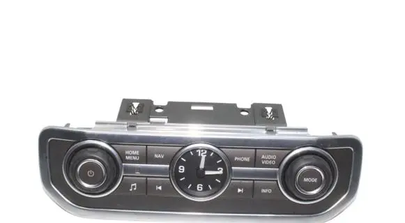 Land Rover Discovery 4 - LR4 Head unit multimedia control AH2218C858BF