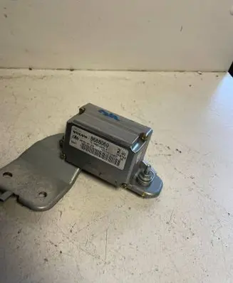 Volvo S60 ESP acceleration yaw rate sensor 8688068 10098004762 8688069