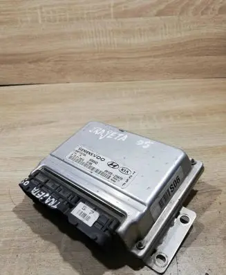 Hyundai Trajet Engine control unit/module ECU 3912023870 5wy1979a