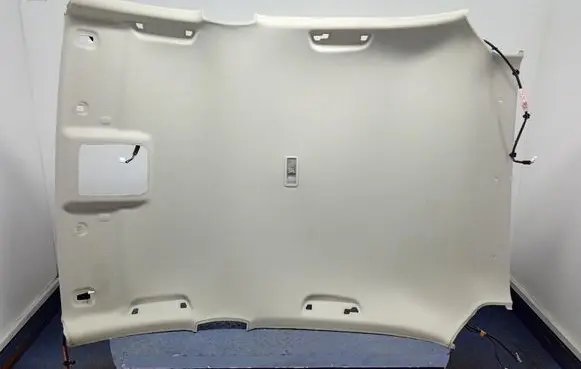 Mazda 3 II Headlining 