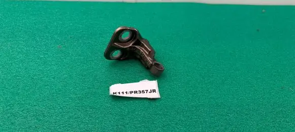 Jaguar E-Pace Rear door lower hinge 228A67CB
