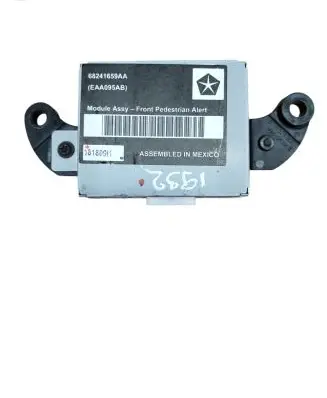 Chrysler Pacifica Other control units/modules 68241659AA EAA095AB