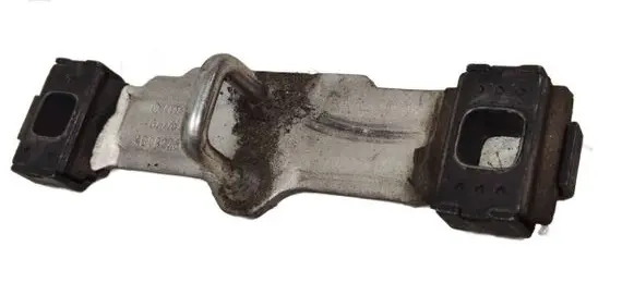 Audi A6 S6 C5 4B Loading door lock loop/hook striker 4B9827507M