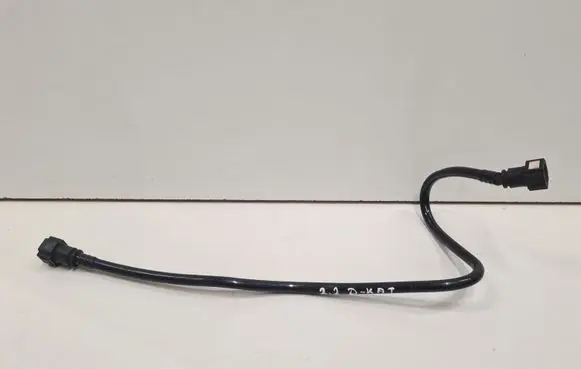 Toyota Avensis T250 Vacuum line/pipe/hose BHMP 0789