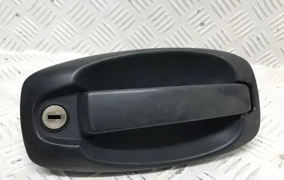 Citroen Nemo Front door exterior handle 7355078650 242560