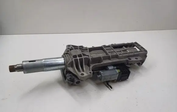Mercedes-Benz C W205 Steering wheel axle A2054608801