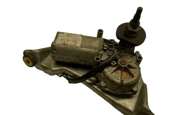 Renault Scenic I Rear window wiper motor 54900112