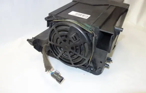 Chevrolet Tahoe Subwoofer speaker