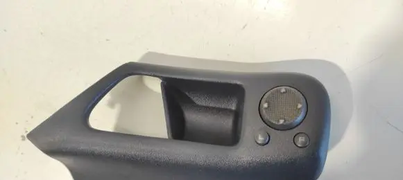 Volkswagen Golf III Wing mirror switch 1H0837247A