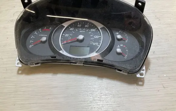 Hyundai Tucson JM Speedometer (instrument cluster) 940112B020 900496500F0