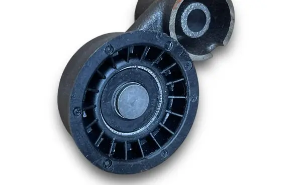 Alfa Romeo 145 - 146 Timing belt/chain tensioner 0060504224